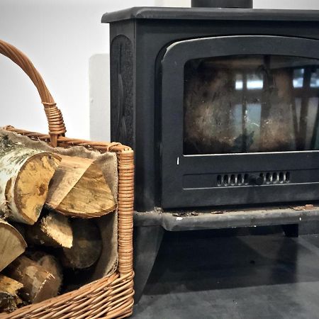 Mezonetovy Apartman S Terasou Na Samote V Lese Vlkava Екстериор снимка